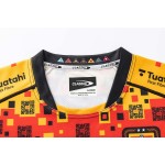 Men's Chiefs 2026 Third Heritage 'TU HONO' Shirt