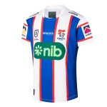 Women's Newcastle Knights 2026 Away Shirt