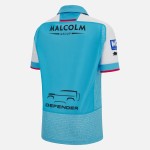 Women's Glasgow Warriors 2023/24 Away Shirt Women's Glasgow Warriors 2023/24 Away Shirt