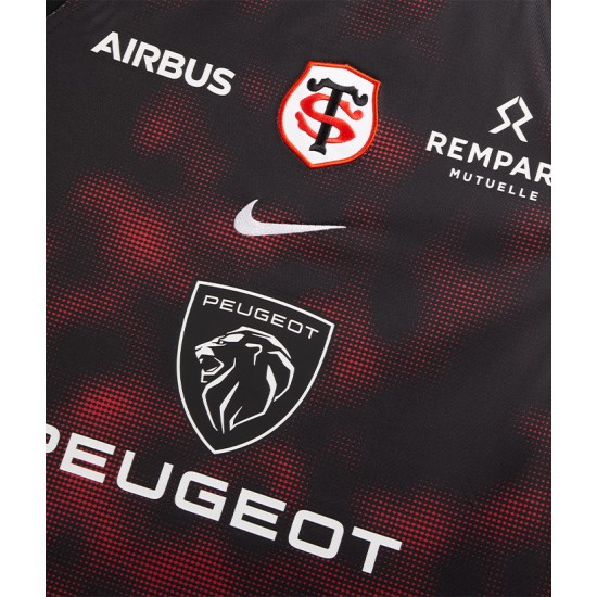 Women's Toulouse Stadium 2024/25 Home Shirt