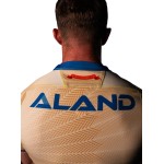 Men's Parramatta Eels 2026 ANZAC Round Shirt Men's Parramatta Eels 2026 ANZAC Round Shirt