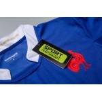 Men's France Rugby 2020 Away Shirt Men's France Rugby 2020 Away Shirt