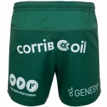 Men's Connacht 2024/25 Home Shorts
