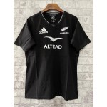 Men's New Zealand All Blacks 2022 Home Shirt