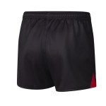 Men's Essendon Bombers 2025 Home Shorts