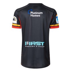 Men's Chiefs 2025 Home Shirt