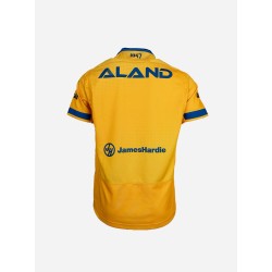 Men's Parramatta Eels 2025 Away Shirt