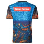 Men's Indigenous 2025 Third On Field Shirt