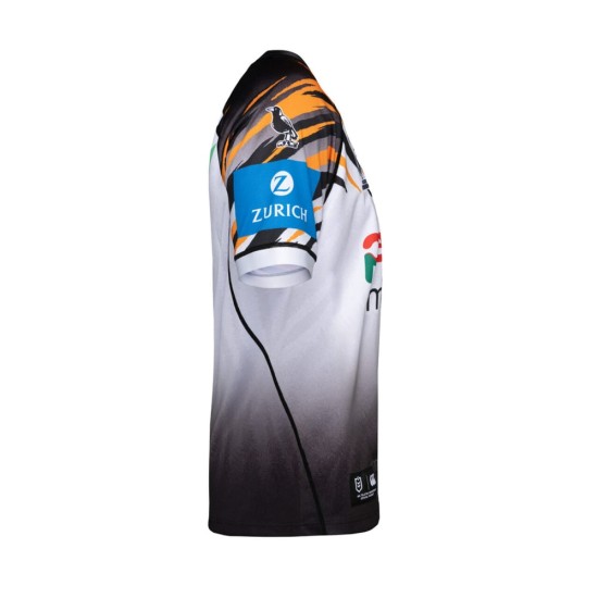 Kid's Wests Tigers 2026 Away Shirt Kid's Wests Tigers 2026 Away Shirt