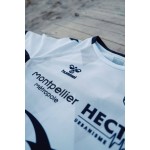 Men's Montpellier Herault Rugby 2025/26 Away Shirt