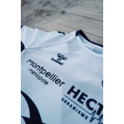 Men's Montpellier Herault Rugby 2025/26 Away Shirt