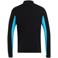 Men's England Rugby 2025/26 Alternate Classic Long Sleeve Shirt