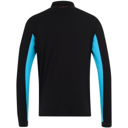 Men's England Rugby 2025/26 Alternate Classic Long Sleeve Shirt