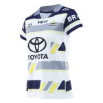 Women's North Queensland Cowboys 2026 Third Alternate Shirt Women's North Queensland Cowboys 2026 Third Alternate Shirt
