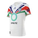 Men's New Zealand Warriors 2026 Away Shirt Men's New Zealand Warriors 2026 Away Shirt