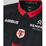 Women's Toulouse Stadium 2023/24 Home Shirt Women's Toulouse Stadium 2023/24 Home Shirt