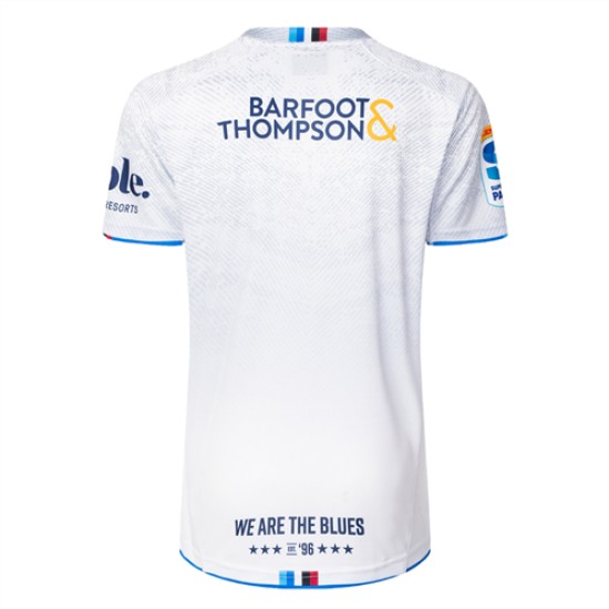 Men's Blues 2025 Away Shirt Men's Blues 2025 Away Shirt