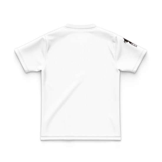 Kid's England Rugby 2023 Home World Cup Shirt