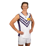 Men's Fremantle Dockers 2026 Third Clash Guernsey