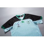 Men's Ireland Rugby RWC 19 Alternate Shirt Men's Ireland Rugby RWC 19 Alternate Shirt