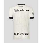 Women's Saracens 2025/26 Away Shirt Women's Saracens 2025/26 Away Shirt