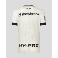 Women's Saracens 2025/26 Away Shirt