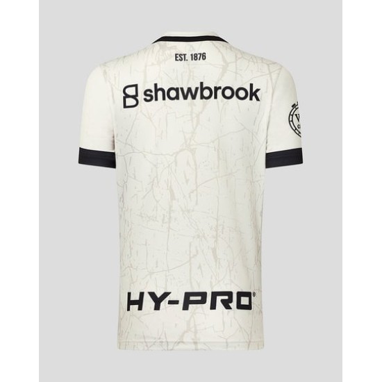 Women's Saracens 2025/26 Away Shirt Women's Saracens 2025/26 Away Shirt