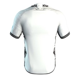 Men's Fiji Rugby 2019 Home RWCShirt Men's Fiji Rugby 2019 Home RWCShirt