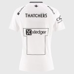 Women's Bristol Bears 2024/25 Away Shirt Women's Bristol Bears 2024/25 Away Shirt