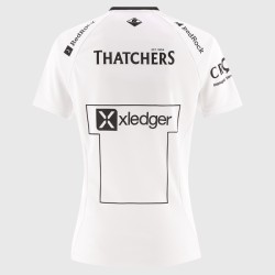 Women's Bristol Bears 2024/25 Away Shirt Women's Bristol Bears 2024/25 Away Shirt