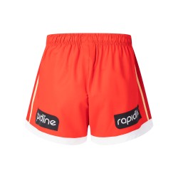 Women's Dolphins 2026 Home Shorts Women's Dolphins 2026 Home Shorts