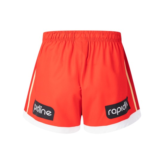 Men's Dolphins 2026 Home Shorts Men's Dolphins 2026 Home Shorts