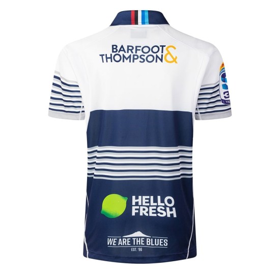 Men's Blues 2026 Home Shirt