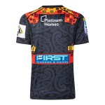 Men's Chiefs 2026 Third Heritage 'TU HONO' Shirt
