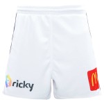 Men's North Queensland Cowboys 2025 Away Shorts Men's North Queensland Cowboys 2025 Away Shorts