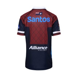 Men's Queensland Reds 2025 Special Edition Series Shirt Men's Queensland Reds 2025 Special Edition Series Shirt