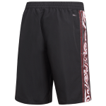 Men's New Zealand All Blacks Maori Rugby 2018 Shorts