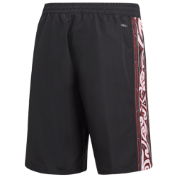 Men's New Zealand All Blacks Maori Rugby 2018 Shorts