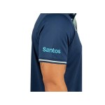 Men's Australian Wallabies 2024 Third Media Polo Shirt Men's Australian Wallabies 2024 Third Media Polo Shirt