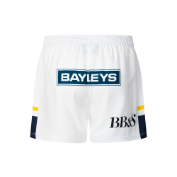 Women's Highlanders 2025 Away Shorts