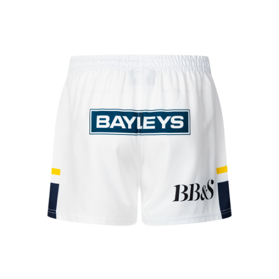 Women's Highlanders 2025 Away Shorts