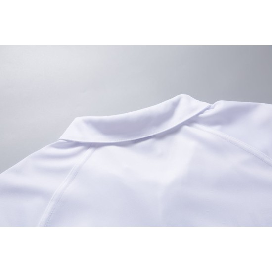 Men's Fiji Rugby 2019 Home Union Shirt