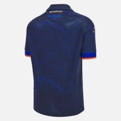 Men's Edinburgh 2024/25 Home Shirt