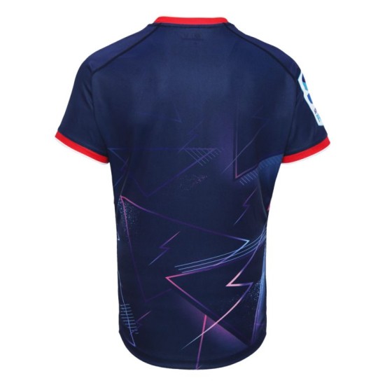 Men's Melbourne Rebels 2024 Home Shirt
