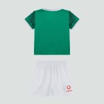 Kid's Ireland Rugby 2022 Shirt Kid's Ireland Rugby 2022 Shirt