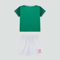 Kid's Ireland Rugby 2022 Shirt Kid's Ireland Rugby 2022 Shirt