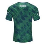Men's Canberra Raiders 2025 Third Run Out Shirt Men's Canberra Raiders 2025 Third Run Out Shirt