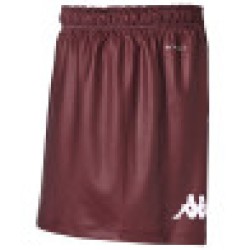 Women's Bordeaux-Bègles Union 2024/25 Home Shorts