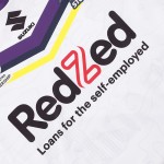 Women's Melbourne Storm 2026 Away Shirt