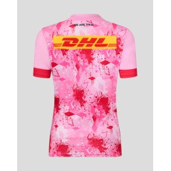 Women's Harlequins 2025/26 Away Shirt